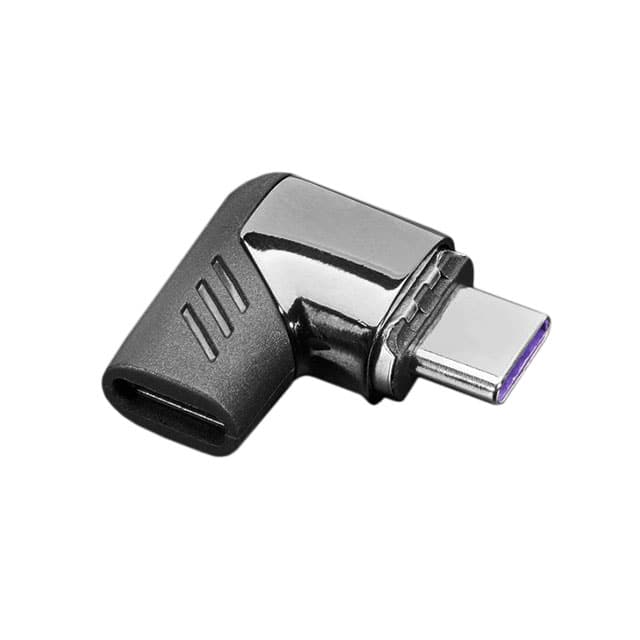 5521 MAGNETIC RIGHT ANGLE USB TYPE C