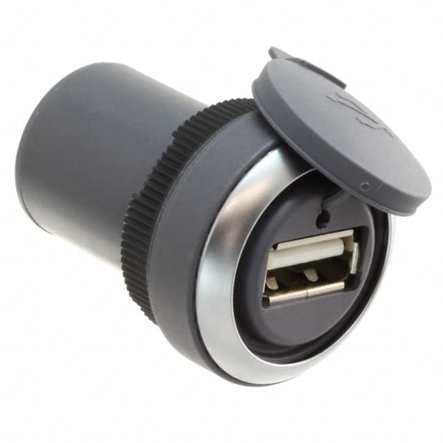 1.30.279.021/0700 ADAPTER USB A RCPT TO USB B RCPT