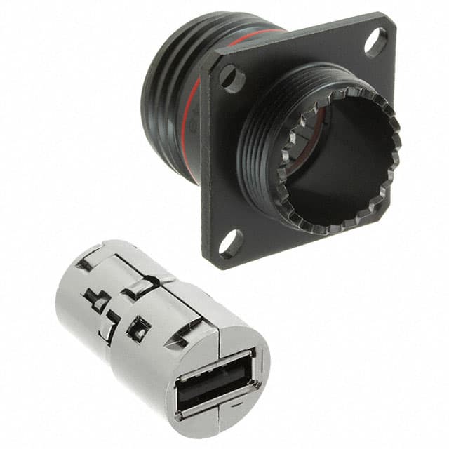 USBFTV21ZN ADAPTER USB A RCPT TO USB A RCPT