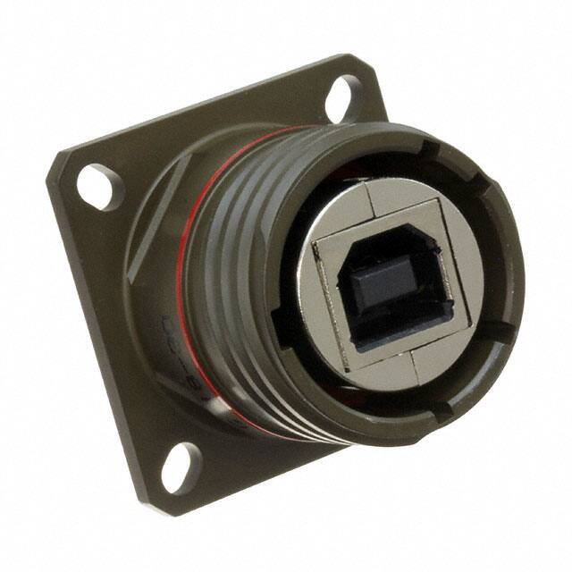 USBBFTV21G ADAPTER USB A RCPT TO USB B RCPT