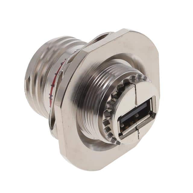 USBBFTV71N ADAPTER USB B RCPT TO USB A RCPT