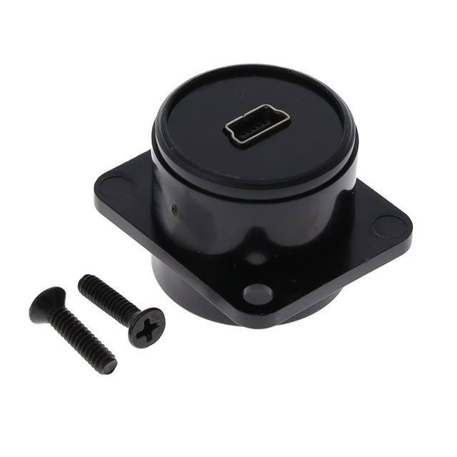 EHUSBMNMNPKG ADAPT USB MINI B 2.0 FML TO FML