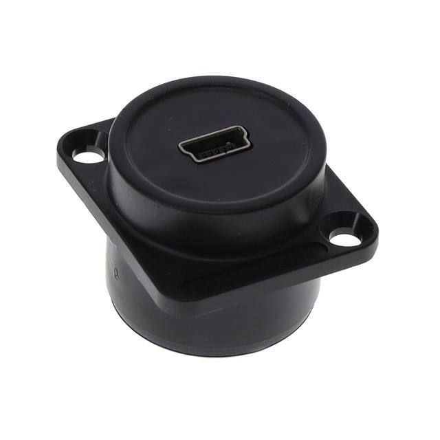 EHUSBMNMN ADAPT USB MINI B 2.0 FML TO FML