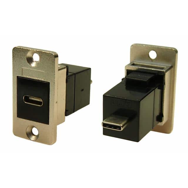 CP30611M FM METAL SLIM FT USBC FM CSK