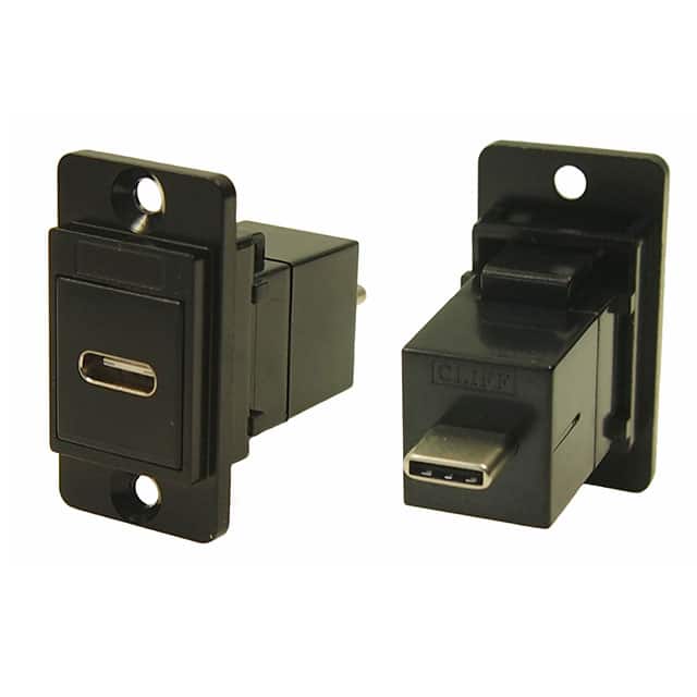 CP30711MB DUALSLIM BLKMTL USBC FM CSK