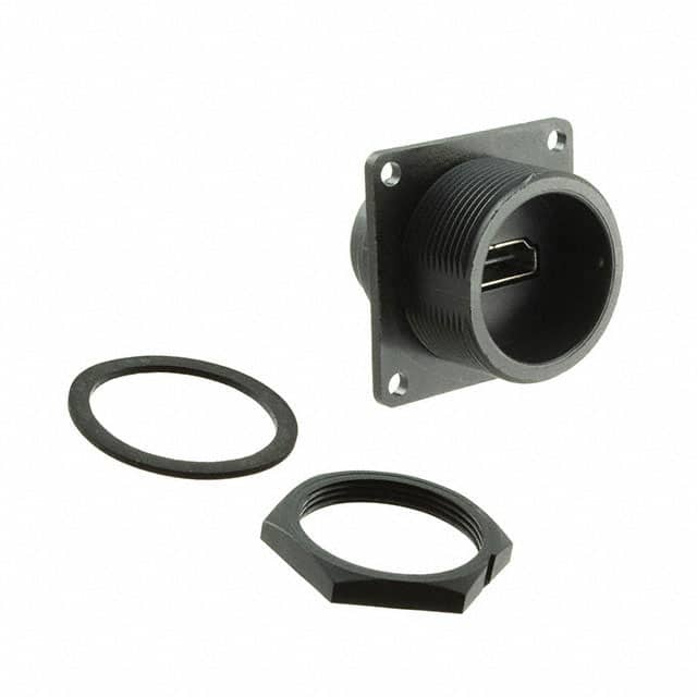DCP-HDMIT-HD ADAPTER HDMI RCPT TO RECT HDR