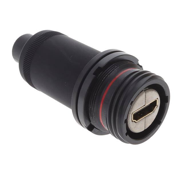 HDMIFTV7APEZNF312 HDMIFTV RED FLG, A CODE, BZN , W