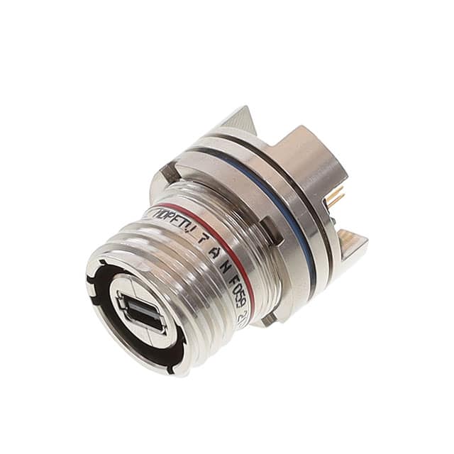 MDPFTV7ANF059 MINI DISPLAY PORT REDUCED FLANGE