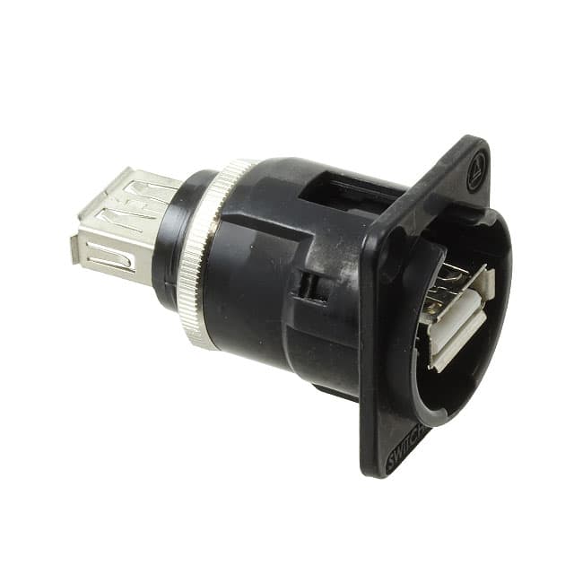 EHUSBAABX ADAPTER USB A RCPT TO USB A RCPT