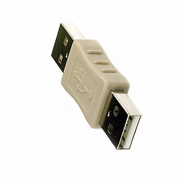 A-USB-5 ADAPTER USB A PLUG TO USB A PLUG
