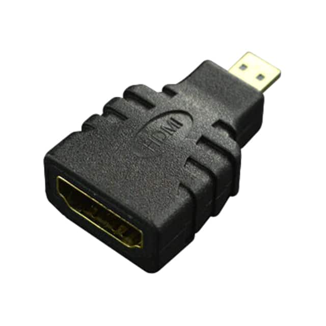 FIT0664 HDMI TO MICRO HDMI ADAPTER
