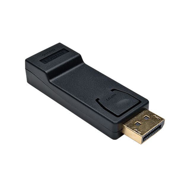 P136-000-1 ADAPT DISPLAYPRT PLG TO HDMI RCP