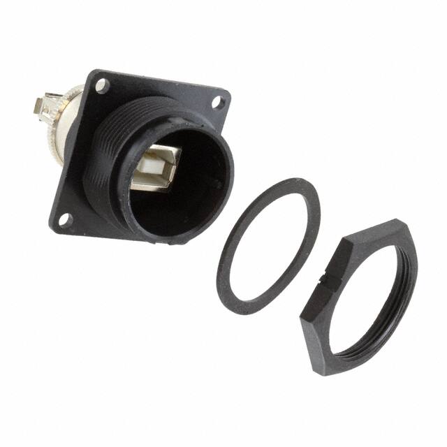 DCP-USBBB-USBA ADAPTER USB B RCPT TO USB A RCPT