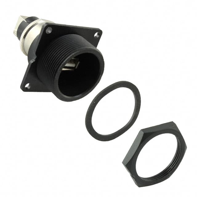 DCP-USBAT-USBB ADAPTER USB A RCPT TO USB B RCPT