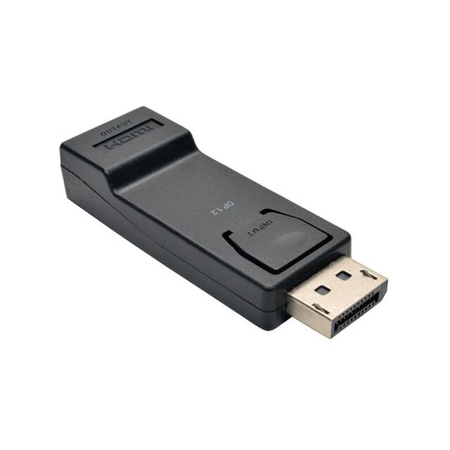 P136-000-UHD-V2 ADAPT DISPLAYPRT PLG TO HDMI RCP
