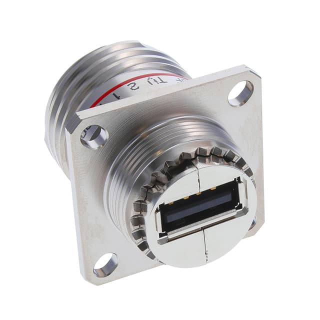 USBBFTV21N ADAPTER USB A RCPT TO USB B RCPT