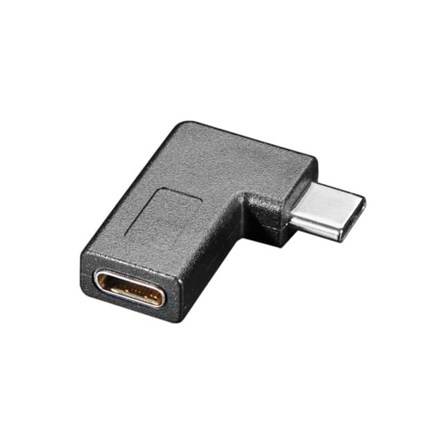 4432 R/A USB TYPE C ADAPTER USB 3.1