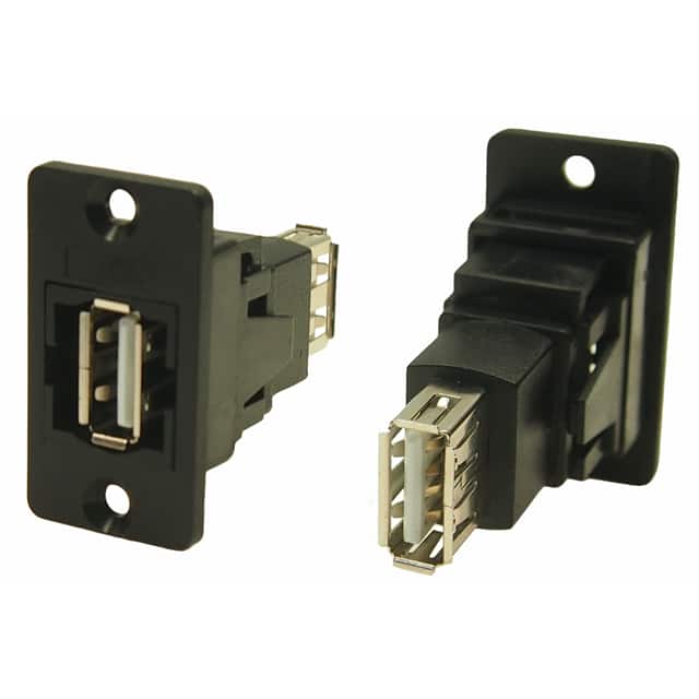 CP30608N FM SLIM FT USB2 A-A CSK