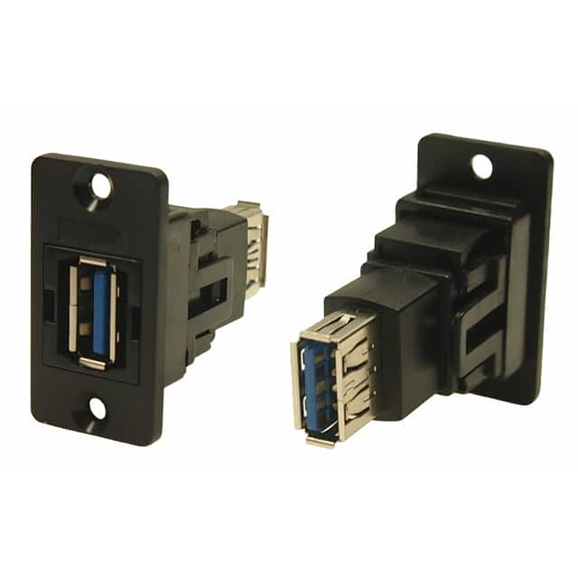 CP30605N USB ADAPTER,3.0 TYPE A RCPT-A RC