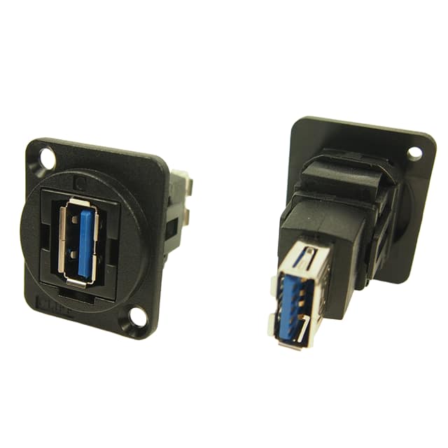 CP30205N FT USB 3.0 A-A CSK BLACK