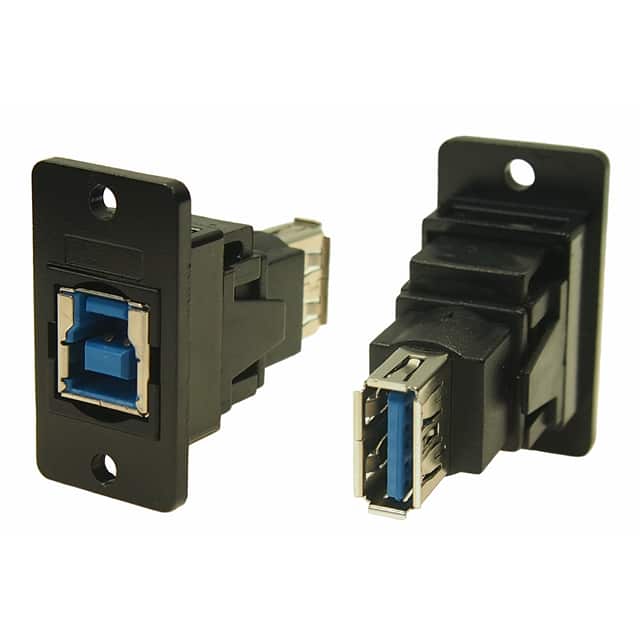 CP30606NMBX1 FM BLKMTL SLIM FT USB3 B-A 3.2