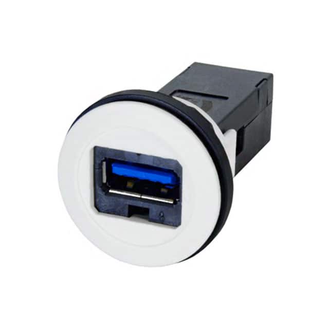 09454521919 ADAPTER USB A RCPT TO USB A RCPT
