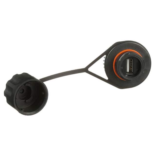IAEBHUSBAA ADAPTER USB A RCPT TO USB A RCPT