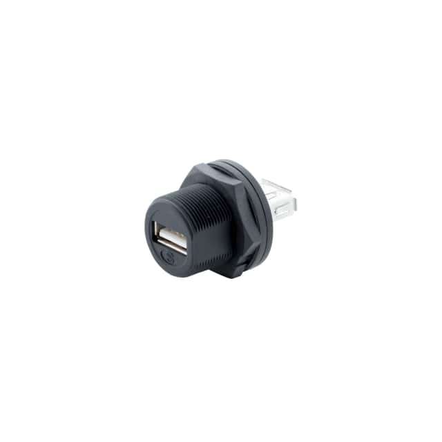 IPUSB-2AABHD JACK, PNL USB W 2.0 A / A BHD