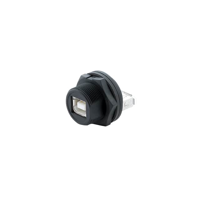IPUSB-2BABHD JACK, PNL USB W 2.0 B / A BHD