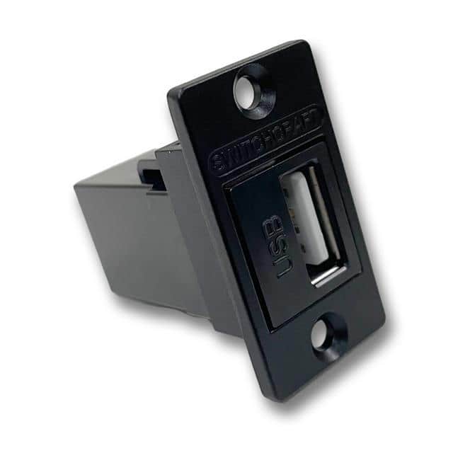 NHUSBAAB NH SERIES NARROW MODULAR PANEL C