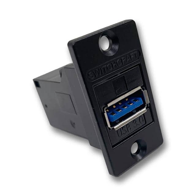 NHUSB3AAB NH SERIES NARROW MODULAR PANEL C