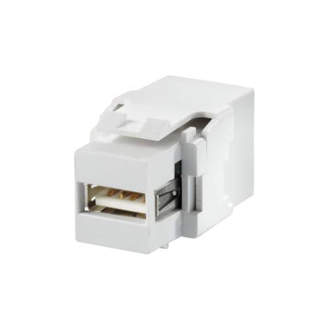 8910980000 ADAPTER USB A RCPT TO USB A RCPT
