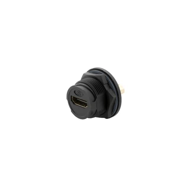 IPHDM-FBHD JACK, PNL HDMI W COUPLER