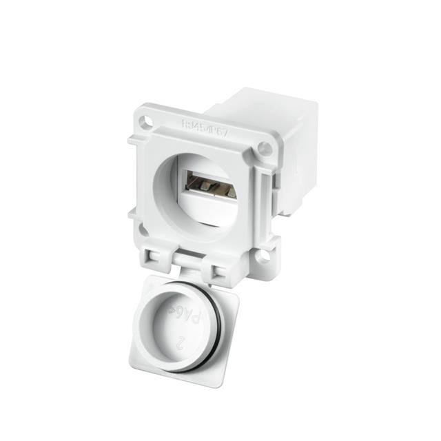 8892670000 ADAPTER USB A RCPT TO USB A RCPT