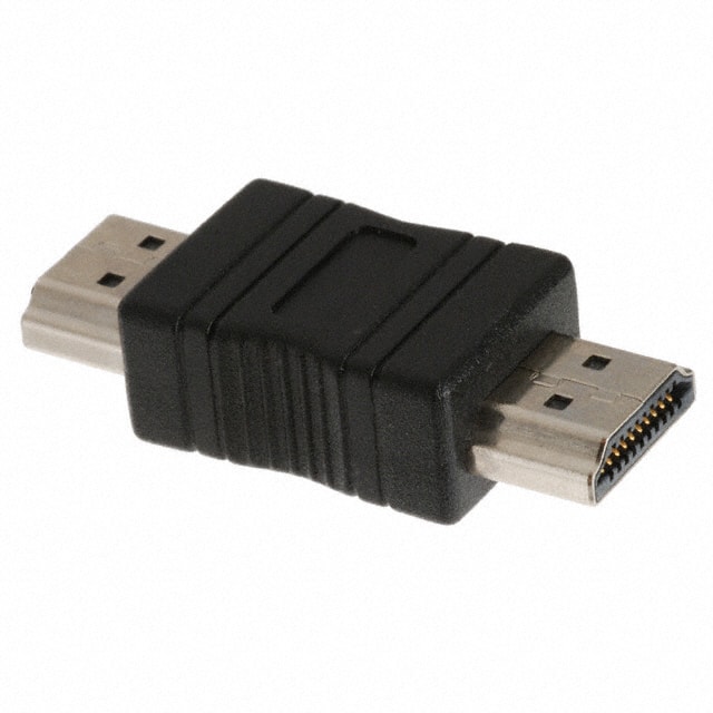 AB562 ADAPTER HDMI PLUG TO HDMI PLUG