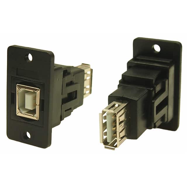 CP30607NX1 FM SLIM FT USB2 B-A 3.2 HOLE