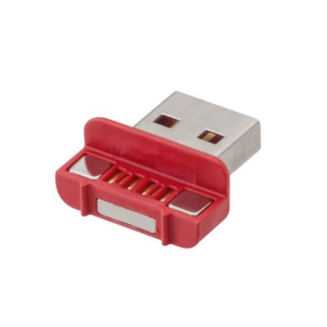 MU1S101-000Z ADAPT MAGNETIC USB TO USB A PLUG
