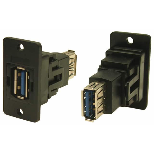 CP30605NX1 FM SLIM FT USB3 A-A 3.2 HOLE