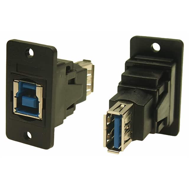 CP30606NX1 FM SLIM FT HDMI F-F 3.2 HOLE
