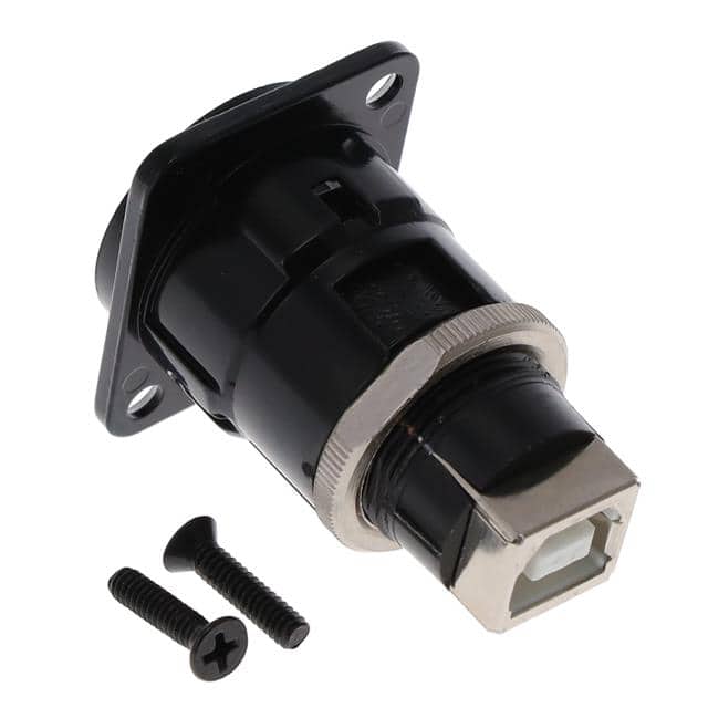 EHUSBABBXPKG ADAPTER USB A RCPT TO USB B RCPT