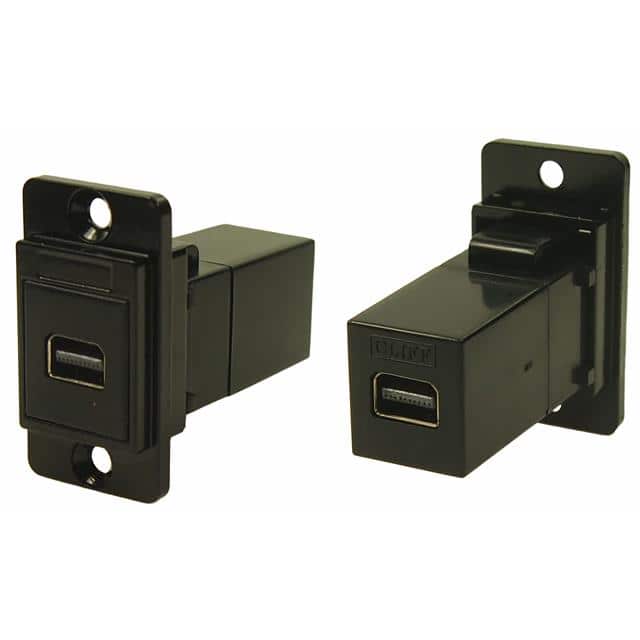 CP30702MB DUALSLIM BLACKMETAL FT MDP CSK