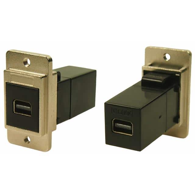 CP30702M3 DUALSLIM METAL FT MDP M3
