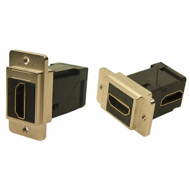 CP30753M3 RAFT METAL DUALSLIM HDMI M3