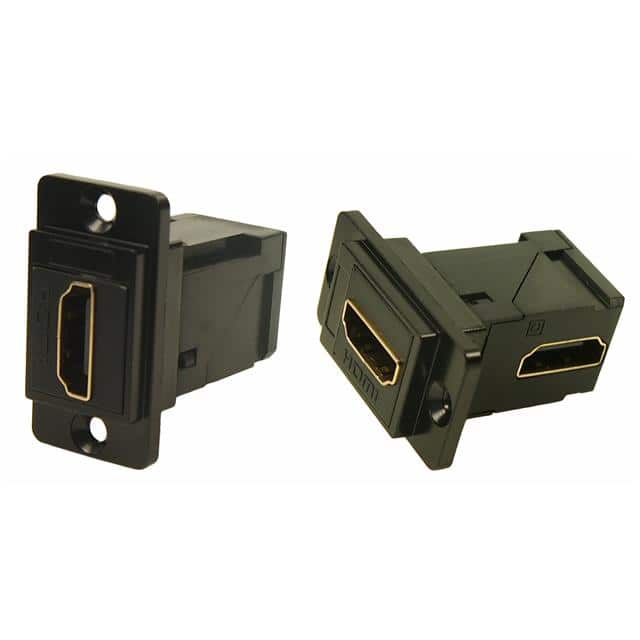 CP30753MB RAFT BLKMETAL DLSLIM HDMI CSK