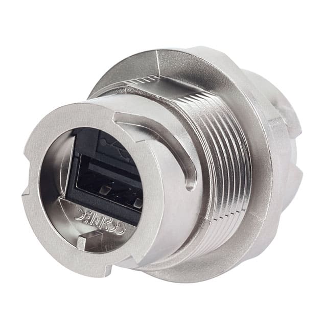 17-210171 ADAPTER USB A RCPT TO USB A RCPT