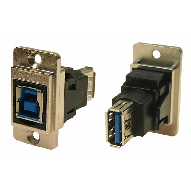 CP30706NM DUALSLIM METAL USB3 B-A CSK