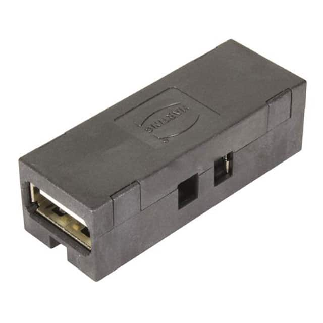 09455451901 ADAPTER USB A RCPT TO USB A PLUG