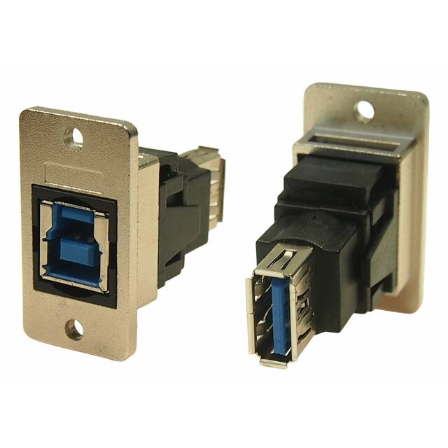 CP30606NMX1 FM METAL SLIM FT USB3 B-A 3.2