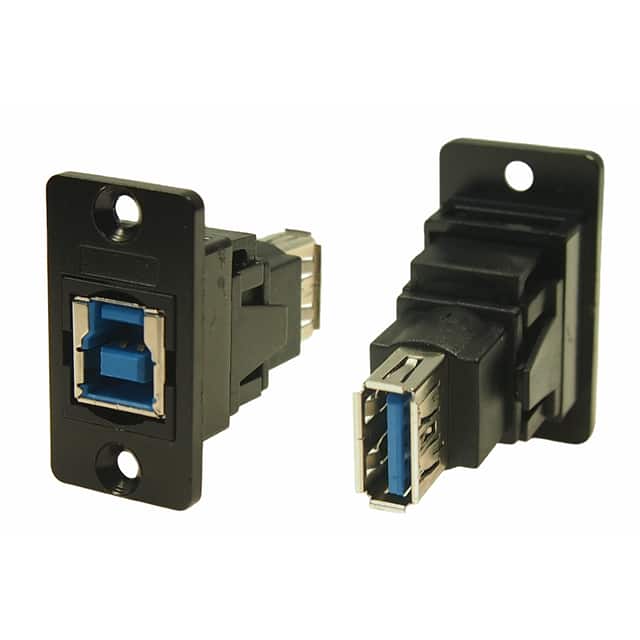 CP30606NMB FM BLKMTL SLIM FT USB3 B-A CSK