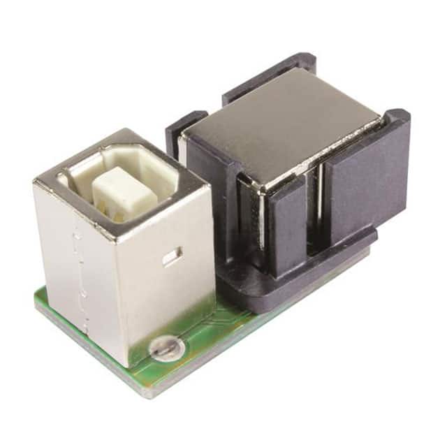 09455411907 HARTING PUSHPULL V4 ADAPTER FOR